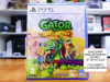 Lil Gator Game - Gator of the Year Edition (PS5, английская версия) - интернет-магазин GameShock г. Челябинск