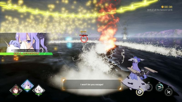 Azur Lane: Crosswave (PS4, АНГЛ, БУ) - интернет-магазин GameShock г. Челябинск
