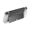 Защитный чехол Dobe для Nintendo Switch OLED (TNS-1190), прозрачный - интернет-магазин GameShock г. Челябинск Защитный чехол Dobe для Nintendo Switch OLED (TNS-1190), прозрачный - интернет-магазин GameShock г. Челябинск