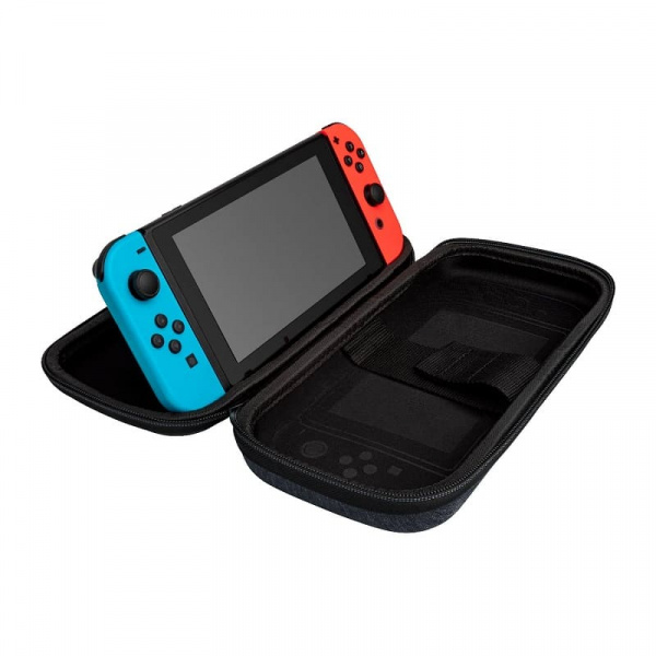 Дорожный чехол PDP Nintendo Switch Slim - Deluxe Zelda - интернет-магазин GameShock г. Челябинск