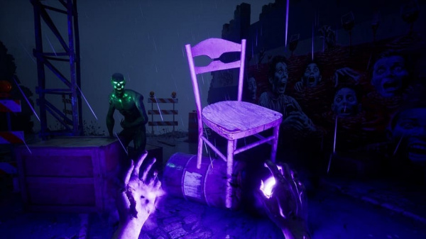HORROR TALES: The Beggar [PS5, английская версия] - интернет-магазин GameShock г. Челябинск