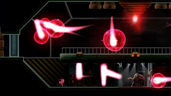 Teslagrad Power Pack [Nintendo Switch, русские субтитры] - интернет-магазин GameShock г. Челябинск