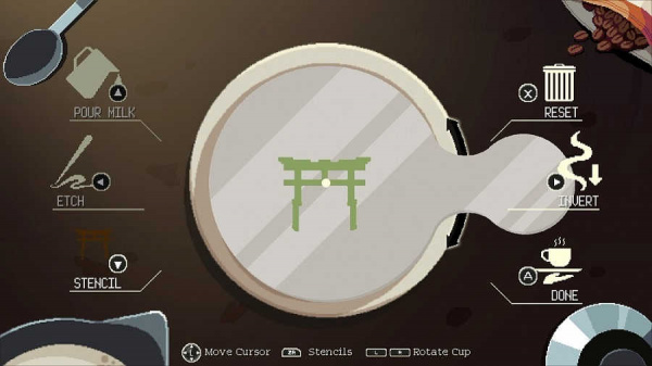 Coffee Talk Tokyo [Nintendo Switch, русские субтитры] - интернет-магазин GameShock г. Челябинск