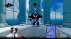 Neon White [Nintendo Switch, русские субтиры] - интернет-магазин GameShock г. Челябинск