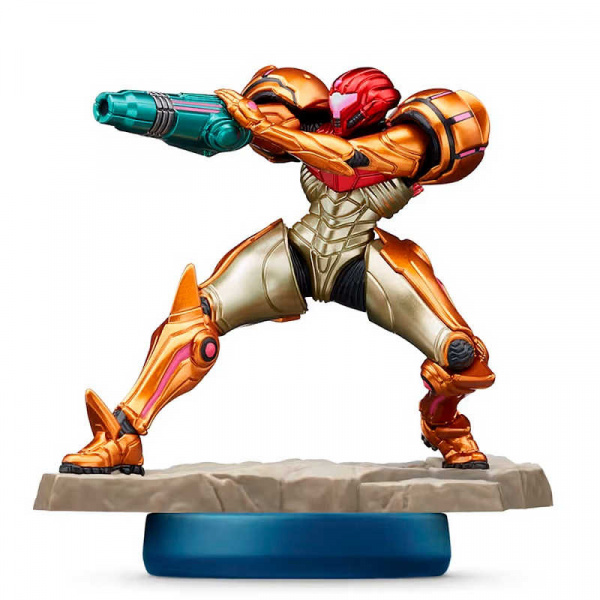 Фигурка Amiibo (Коллекция Metroid Prime 4: Beyond) - Самус / Samus - интернет-магазин GameShock г. Челябинск Фигурка Amiibo (Коллекция Metroid Prime 4: Beyond) - Самус / Samus - интернет-магазин GameShock г. Челябинск