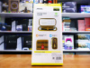 Защитный чехол-сумка DOBE для Nintendo Switch OLED (iTNS-1157Y), жёлтый - интернет-магазин GameShock г. Челябинск Защитный чехол-сумка DOBE для Nintendo Switch OLED (iTNS-1157Y), жёлтый - интернет-магазин GameShock г. Челябинск