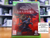 Assassin's Creed: Shadows (Xbox Series X, русские субтитры) - интернет-магазин GameShock г. Челябинск