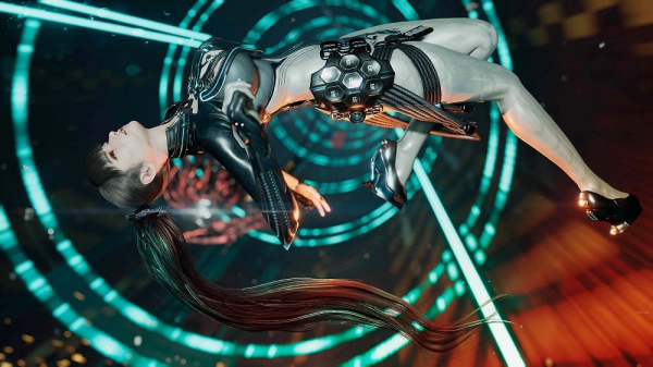 Stellar Blade (PS5, Русские субтитры) - интернет-магазин GameShock г. Челябинск