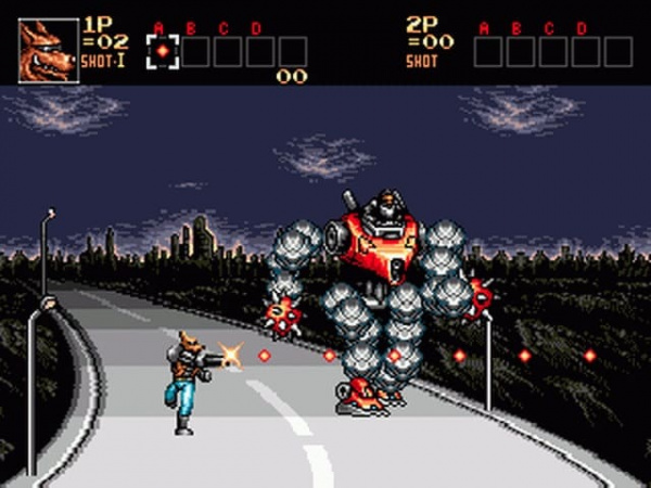 Картридж (16 бит) cборник игр 4в1 "AA-4404" PINOCIO/BATTLE TOADS & DOUBLE DRAGON+.. для Сеги - интернет-магазин GameShock г. Челябинск