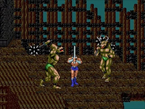 Картридж (16 бит) cборник игр 22в1 "AA-220001" JUARUSSIC PARK 1,2,3/GOLDEN AXE 1,2,3/DOUBLE DR. 1,2+ для Сеги - интернет-магазин GameShock г. Челябинск