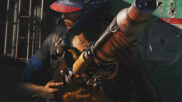 Far Cry 6 - Ultimate Edition (PS5, русская версия) - интернет-магазин GameShock г. Челябинск Far Cry 6 - Ultimate Edition (PS5, русская версия) - интернет-магазин GameShock г. Челябинск