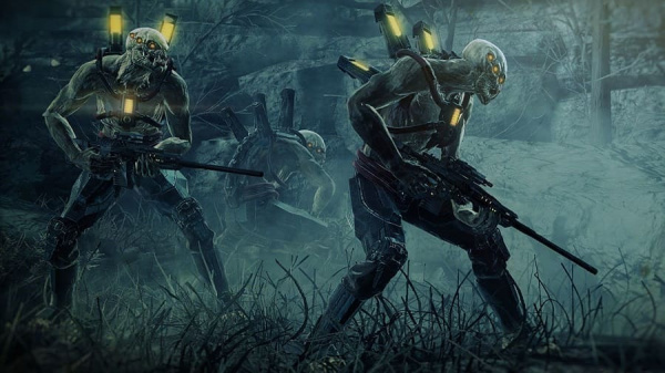 Resistance 3 Steelbook (PS3, РУС, БУ) - интернет-магазин GameShock г. Челябинск