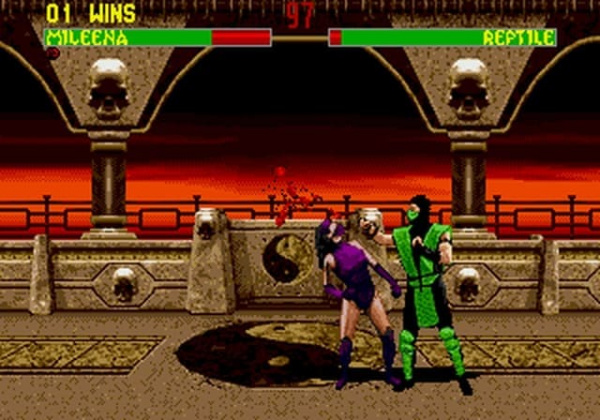 Картридж (16 бит) cборник игр 7в1 "BS-7101" Bare Knuckle 2 /Battletoads Doub Dragon /Mortal Kombat /Mor для Сеги - интернет-магазин GameShock г. Челябинск Картридж (16 бит) cборник игр 7в1 "BS-7101" Bare Knuckle 2 /Battletoads Doub Dragon /Mortal Kombat /Mor для Сеги - интернет-магазин GameShock г. Челябинск