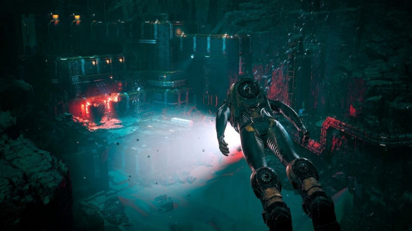 Cthulhu: The Cosmic Abyss (Xbox Series X, русские субтитры) - интернет-магазин GameShock г. Челябинск