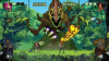 Spidersaurs (Limited Run) [Nintendo Switch, английская версия] - интернет-магазин GameShock г. Челябинск