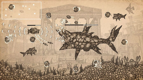 Earth Atlantis [Nintendo Switch, английская версия] - интернет-магазин GameShock г. Челябинск