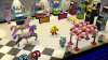 Pac-Man Museum + [Nintendo Switch, русские субтитры] - интернет-магазин GameShock г. Челябинск