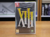 XIII Remake [Nintendo Switch, английская версия] - интернет-магазин GameShock г. Челябинск