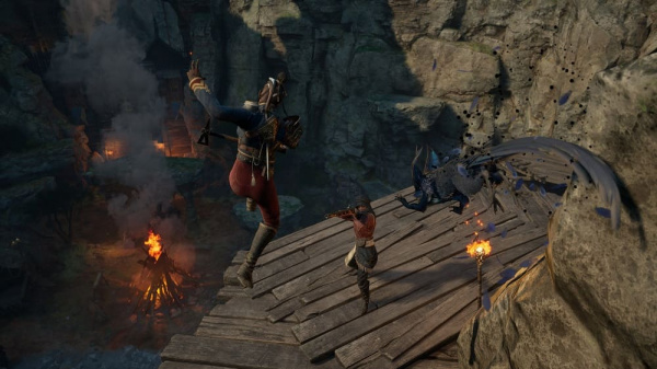 Flintlock: The Siege of Dawn - Deluxe Edition [Xbox Series X, русские субтитры] - интернет-магазин GameShock г. Челябинск