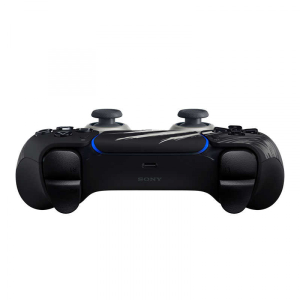 Геймпад Sony DualSense - Marvel's Wolverine Adamantium Limited Edition (PS5) - интернет-магазин GameShock г. Челябинск