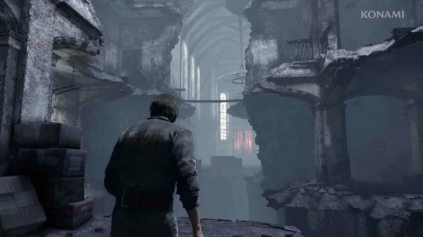 Silent Hill: Downpour (Xbox 360, АНГЛ, БУ) - интернет-магазин GameShock г. Челябинск