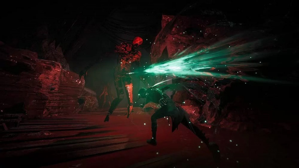 Thymesia [PS5, русские субтитры] - интернет-магазин GameShock г. Челябинск