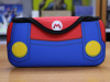 Защитный чехол Quick Pouch Collection "Super Mario Red 2" для Nintendo Switch/Lite - интернет-магазин GameShock г. Челябинск