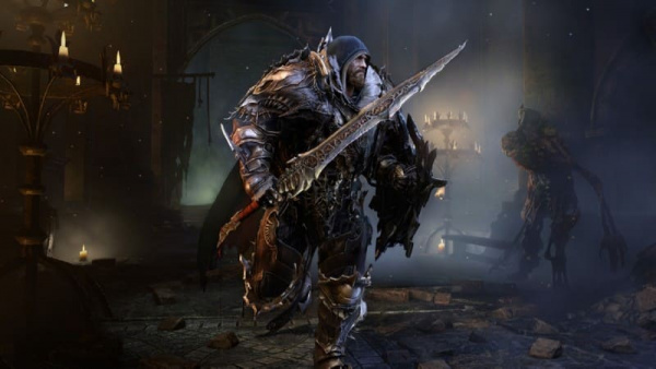 Lords of the Fallen. Limited Edition (2014) (Xbox One, русские субтитры) - интернет-магазин GameShock г. Челябинск Lords of the Fallen. Limited Edition (2014) (Xbox One, русские субтитры) - интернет-магазин GameShock г. Челябинск