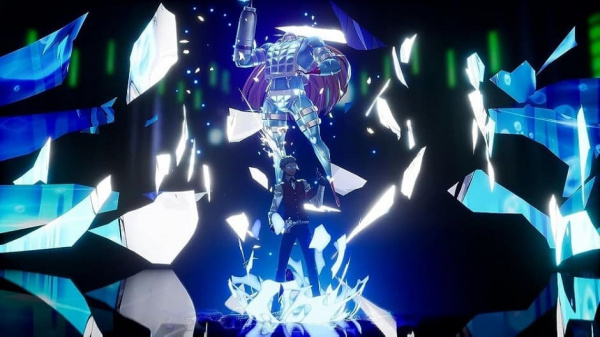 Persona 3: Reload (Nintendo Switch 2, русские субтитры) - интернет-магазин GameShock г. Челябинск
