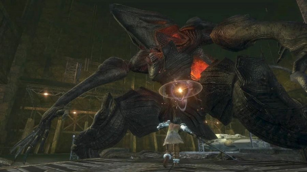 Lost Odyssey (Xbox 360, АНГЛ, БУ) - интернет-магазин GameShock г. Челябинск Lost Odyssey (Xbox 360, АНГЛ, БУ) - интернет-магазин GameShock г. Челябинск