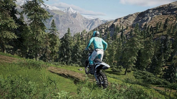 MX vs ATV Legends [Xbox One/Series X, русские субтитры, БУ] - интернет-магазин GameShock г. Челябинск