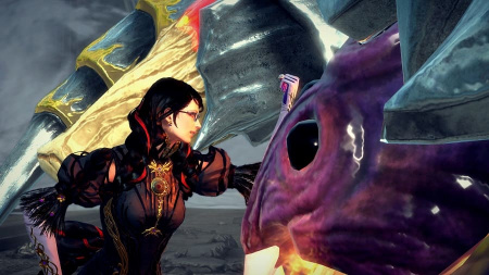 Bayonetta 3 [Nintendo Switch, русские субтитры] - интернет-магазин GameShock г. Челябинск