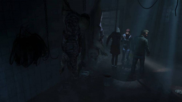 Дожить До Рассвета (Until Dawn) - PlayStation Hits (PS4, русская версия) - интернет-магазин GameShock г. Челябинск