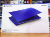 Съемные боковые панели для PlayStation 5 с дисководом Cobalt Blue (синий) (витринный экземпляр) - интернет-магазин GameShock г. Челябинск