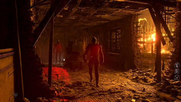 Unholy [PS5, русские субтитры] - интернет-магазин GameShock г. Челябинск