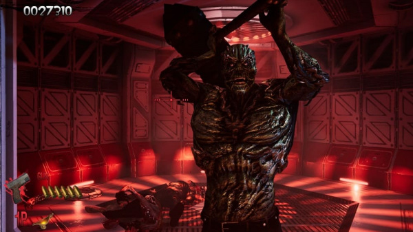 The House of the Dead Remake - Limidead Edition [Xbox One/Series X, русские субтитры] - интернет-магазин GameShock г. Челябинск