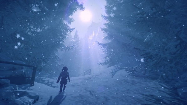Skabma - Snowfall (PS5, русские субтитры) - интернет-магазин GameShock г. Челябинск