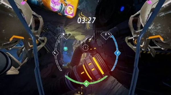 StarBlood Arena (только для PS VR) [PS4, русская версия, БУ] - интернет-магазин GameShock г. Челябинск
