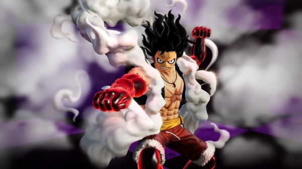 One Piece: Pirate Warriors 4 (PS4, РУС, БУ) - интернет-магазин GameShock г. Челябинск