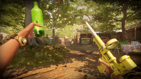 Wanderer: The Fragments of Fate (только для PS VR 2) (PS5, английская версия) - интернет-магазин GameShock г. Челябинск