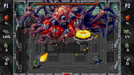 Xeno Crisis (PS4, английская версия) - интернет-магазин GameShock г. Челябинск