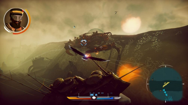 The Falconeer - Day One Edition [Xbox One/Series X, русские субтитры] - интернет-магазин GameShock г. Челябинск