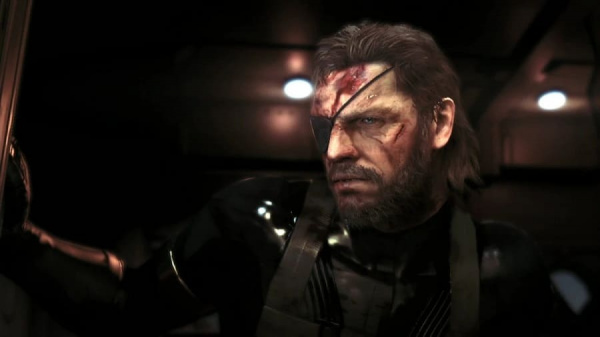 Metal Gear Solid V: Ground Zeroes (Xbox 360, РУС) - интернет-магазин GameShock г. Челябинск Metal Gear Solid V: Ground Zeroes (Xbox 360, РУС) - интернет-магазин GameShock г. Челябинск