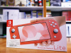 Игровая приставка Nintendo Switch Lite (Коралловый) (HDH-001) - интернет-магазин GameShock г. Челябинск Игровая приставка Nintendo Switch Lite (Коралловый) (HDH-001) - интернет-магазин GameShock г. Челябинск