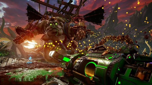 Shadow Warrior 3: Definitive Edition (PS5, русские субтитры) - интернет-магазин GameShock г. Челябинск
