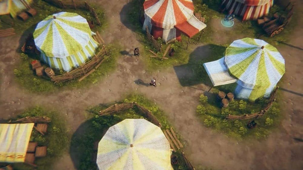 Rustler [PS4, русские субтитры] - интернет-магазин GameShock г. Челябинск
