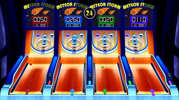 Carnival Games [Nintendo Switch, английская версия] - интернет-магазин GameShock г. Челябинск