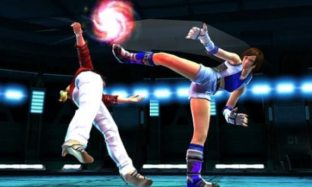 Tekken (3DS, АНГЛ, БУ) - интернет-магазин GameShock г. Челябинск