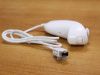 Геймпад игровой контроллер Nunchuk для Nintendo Wii (JPN) white - интернет-магазин GameShock г. Челябинск Геймпад игровой контроллер Nunchuk для Nintendo Wii (JPN) white - интернет-магазин GameShock г. Челябинск