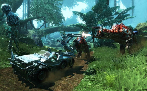 Avatar: The Game (Xbox 360, АНГЛ, БУ) - интернет-магазин GameShock г. Челябинск Avatar: The Game (Xbox 360, АНГЛ, БУ) - интернет-магазин GameShock г. Челябинск
